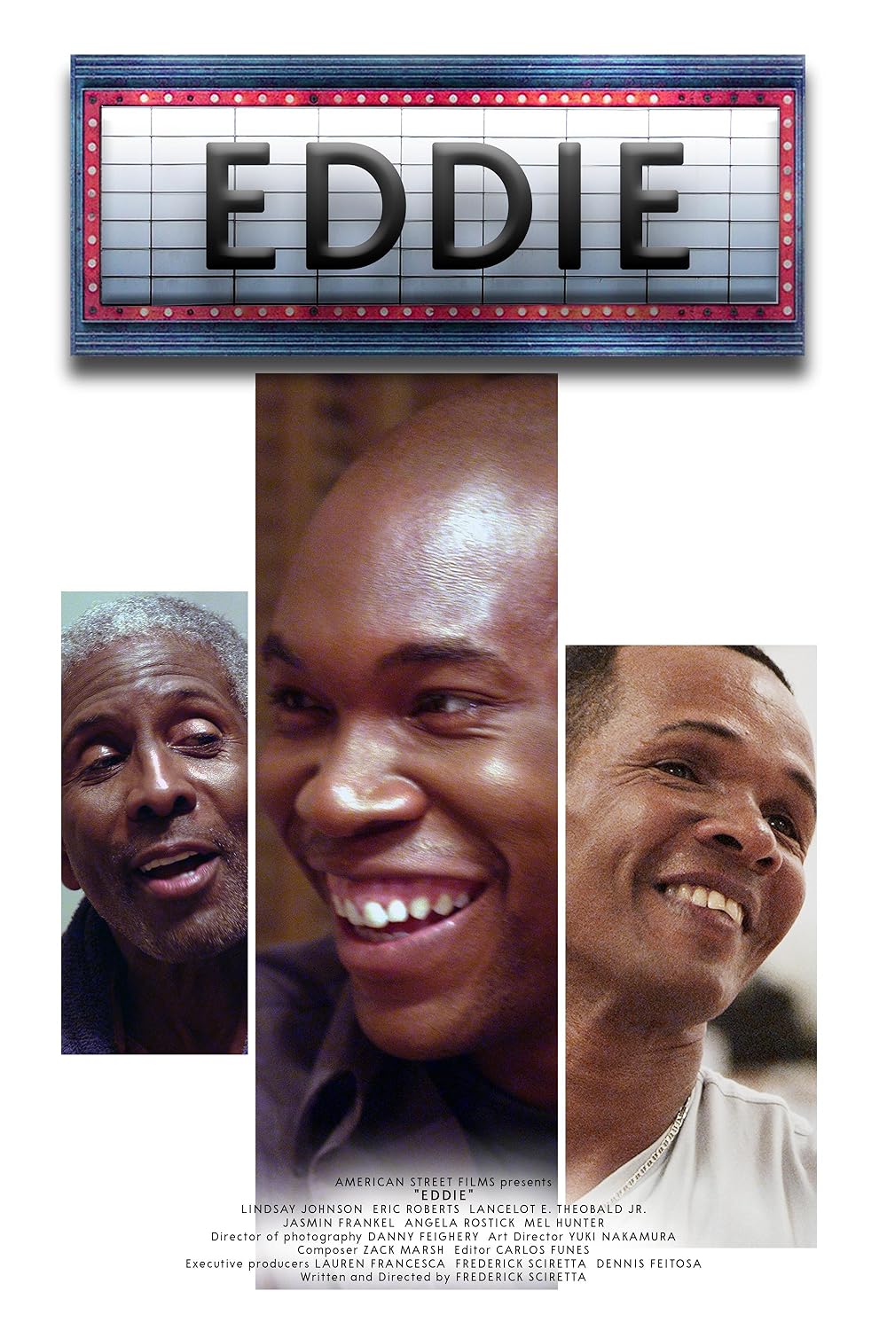 Eddie 