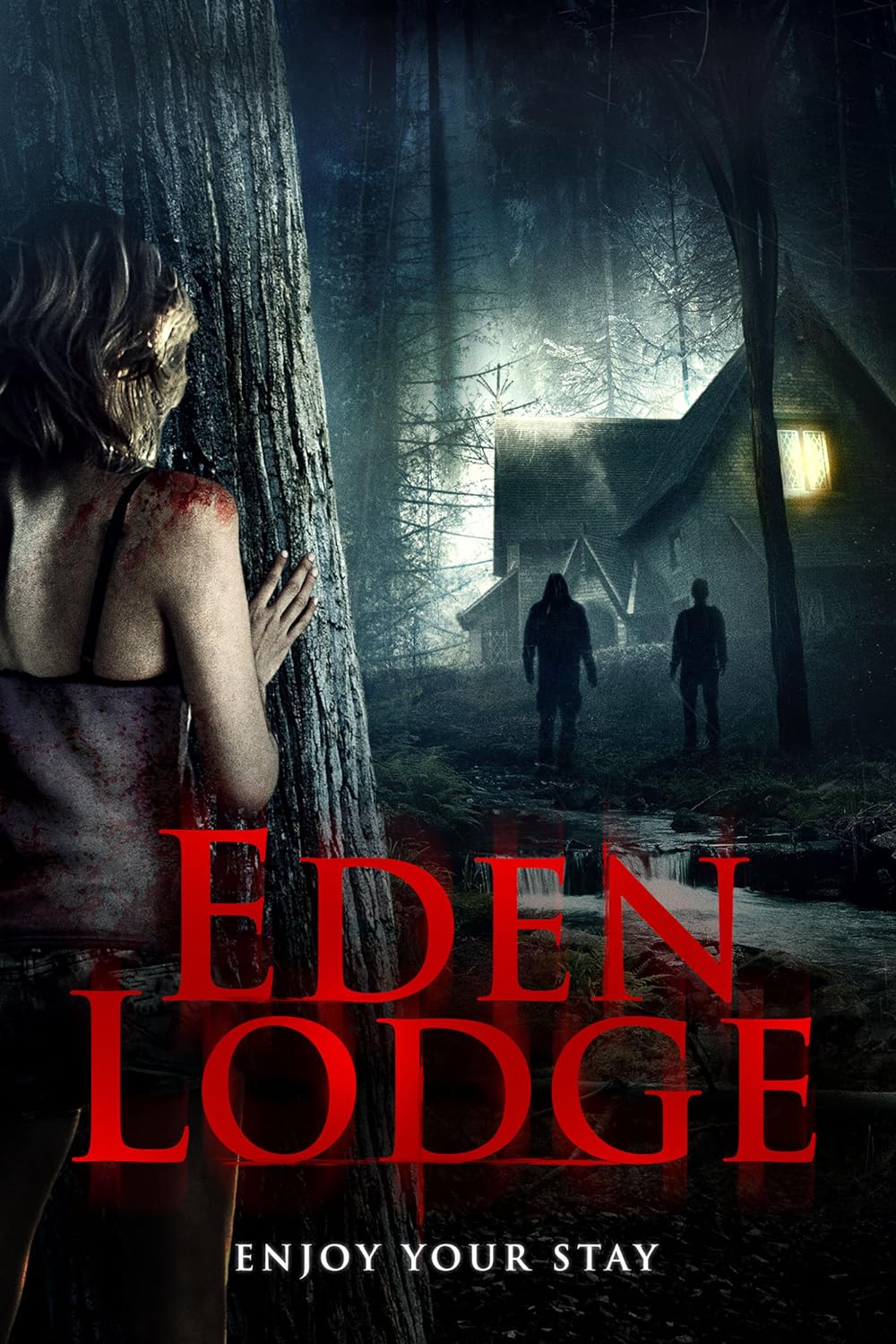 Eden Lodge 