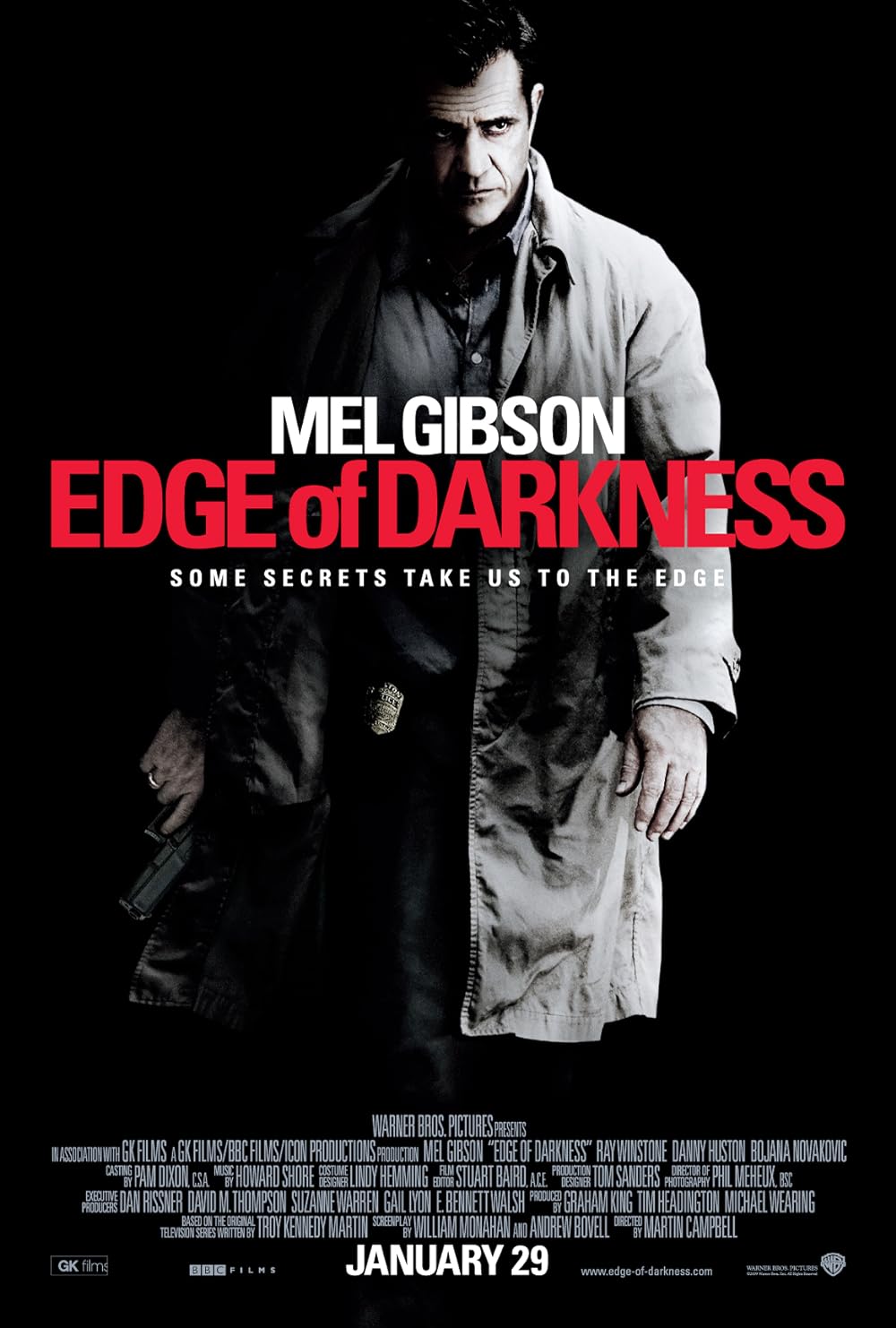 Edge of Darkness 