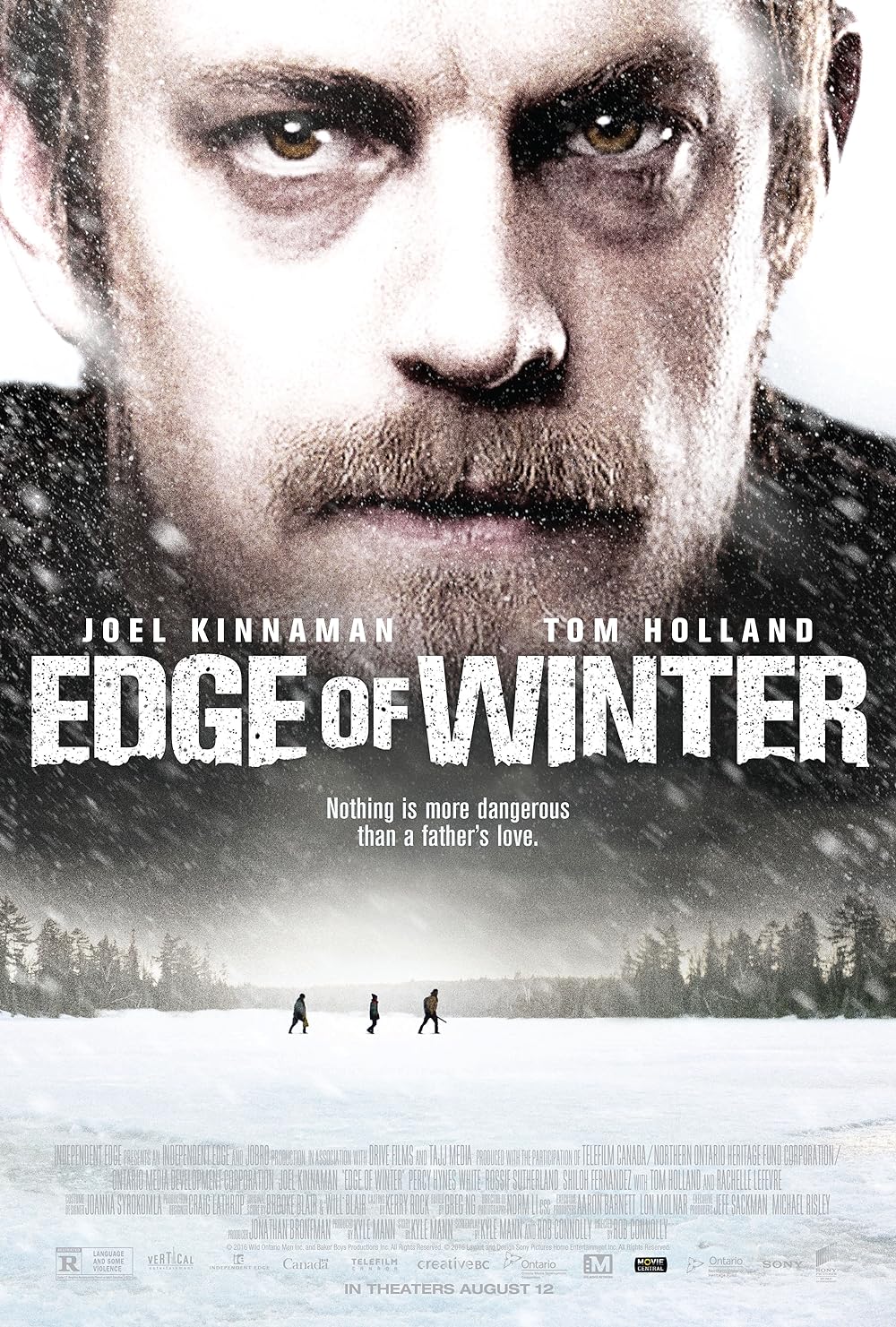 Edge of Winter 
