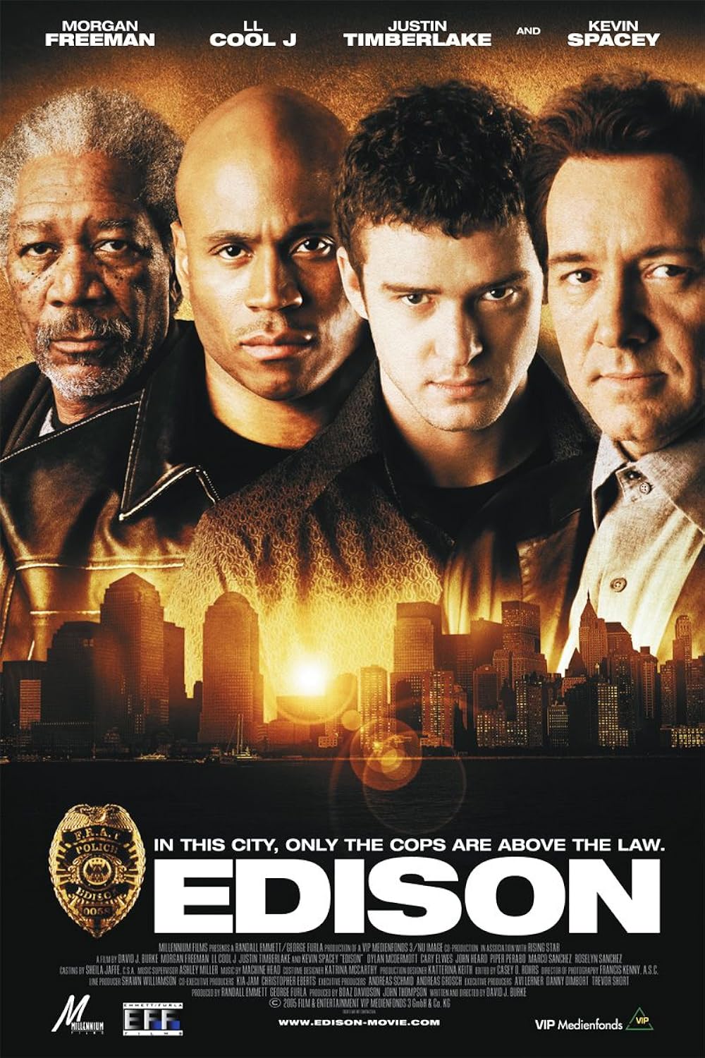 Edison 