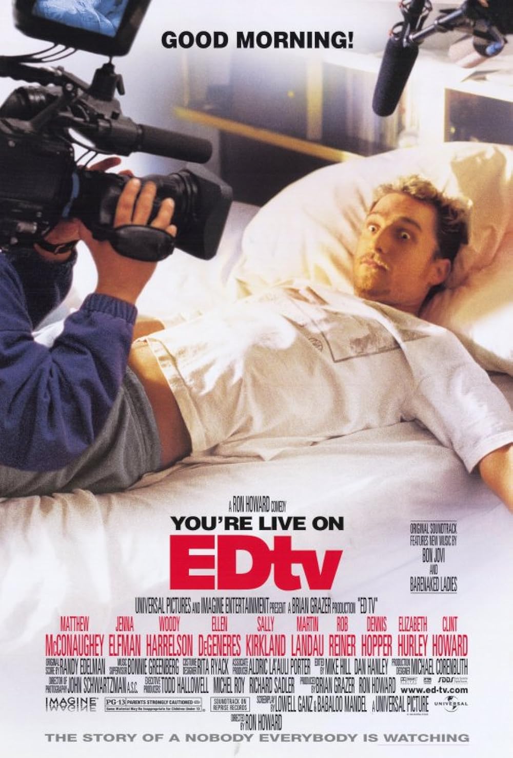 Edtv 