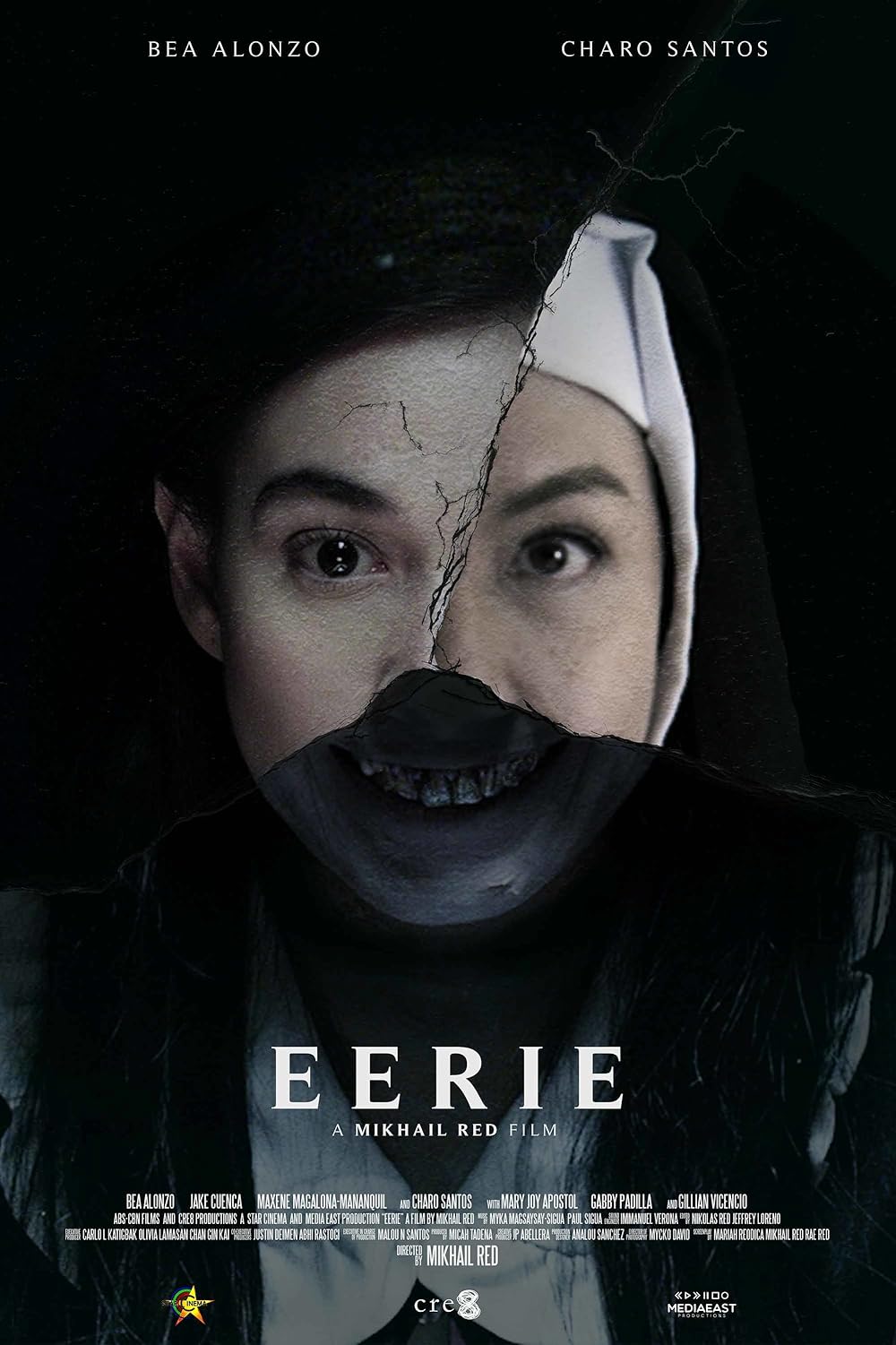 Eerie 