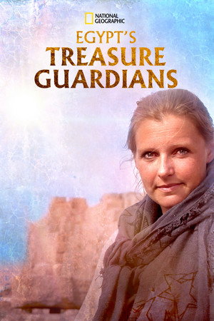 Egypt's Treasure Guardians 