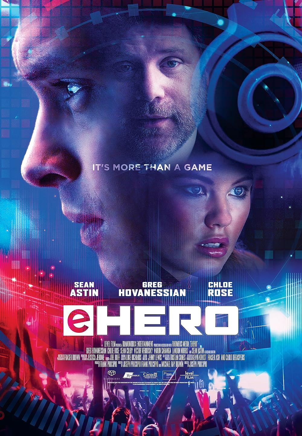eHero 