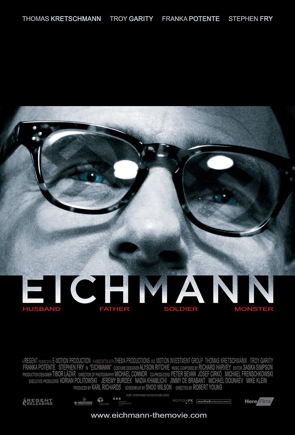 Eichmann 