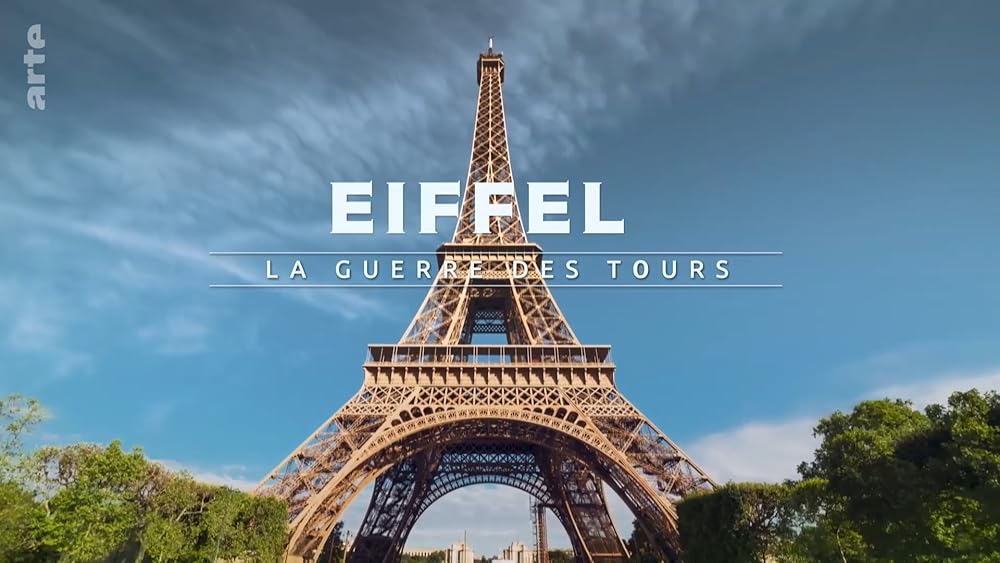 Eiffel's Race to the Top 