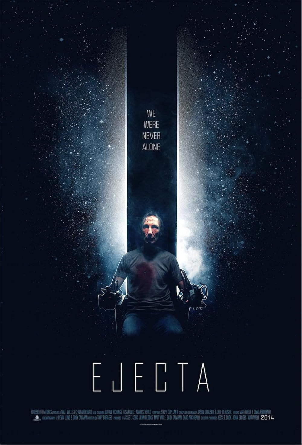 Ejecta 