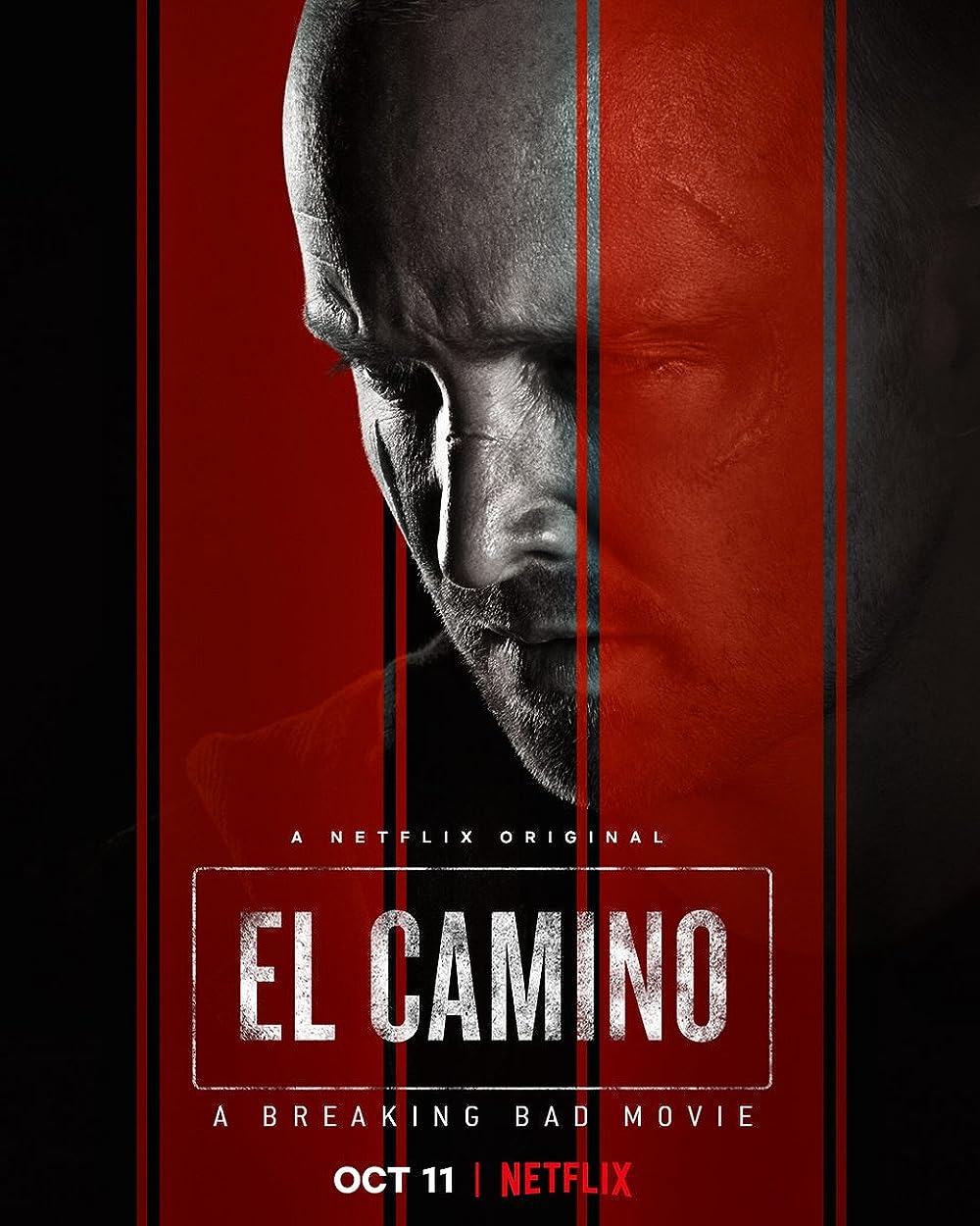 El Camino: A Breaking Bad Movie 