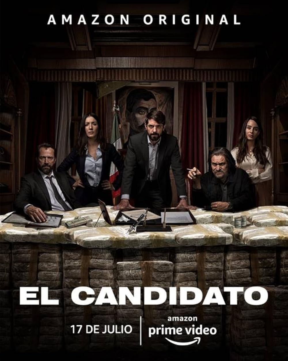 El Candidato 