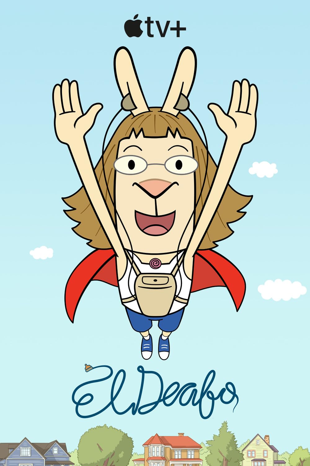 El Deafo 