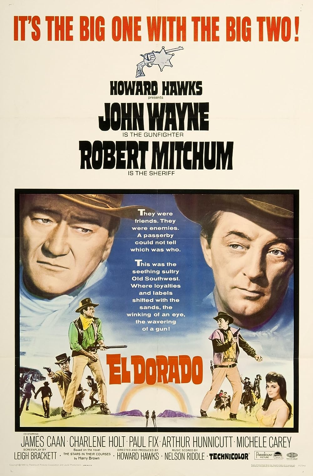 El Dorado 