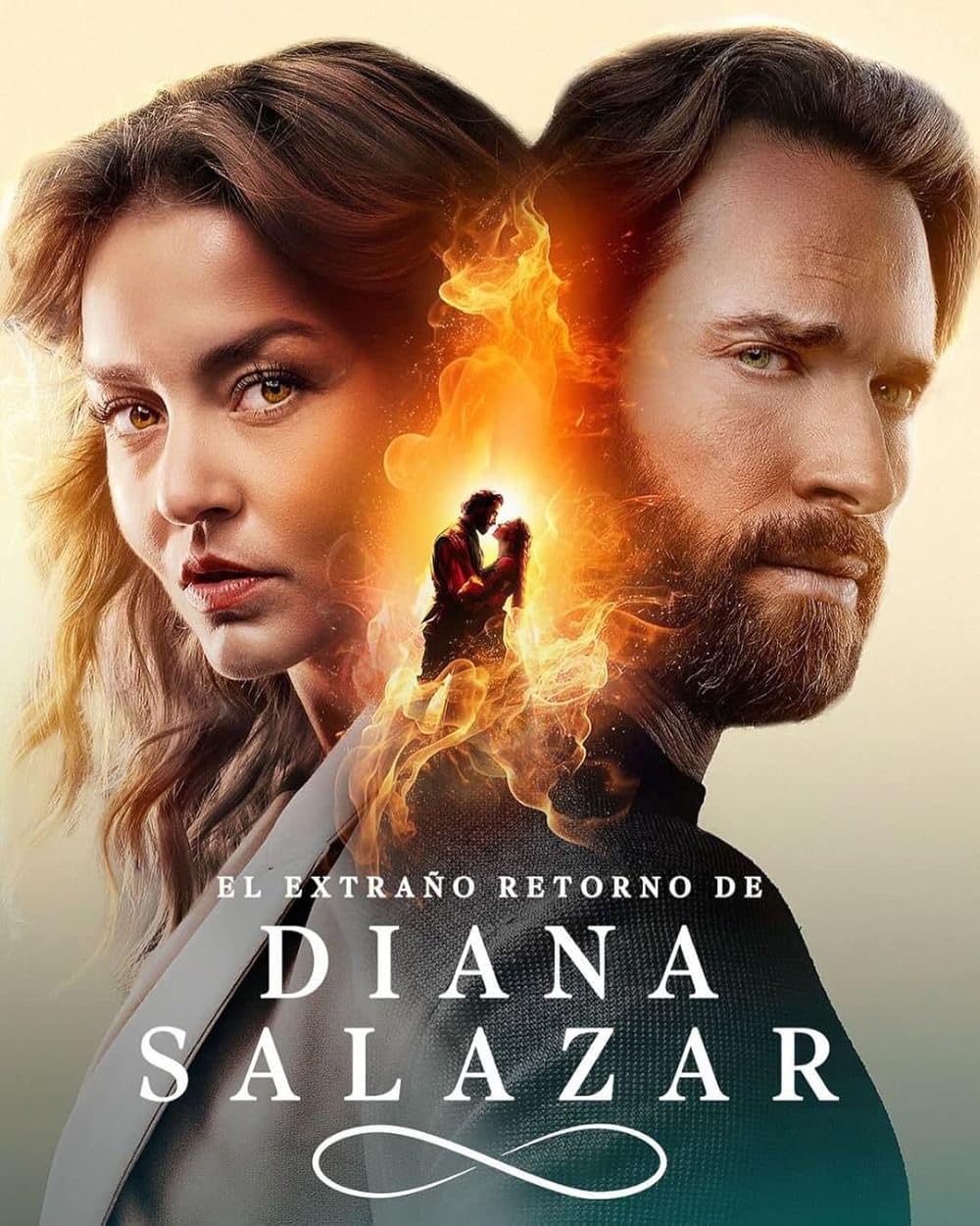 El extraño retorno de Diana Salazar 