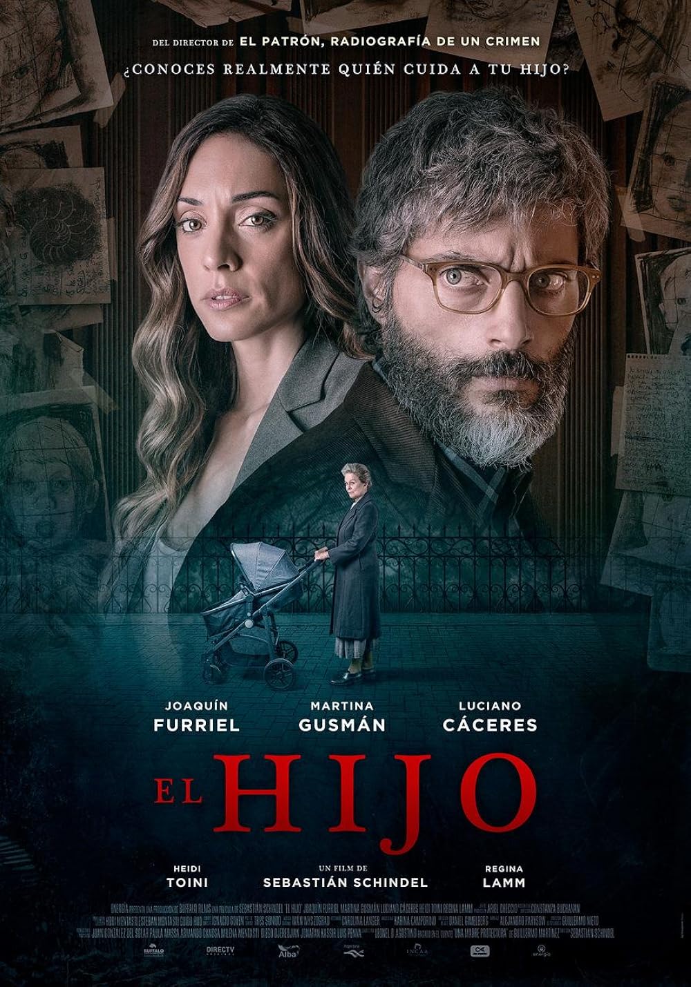 El Hijo 