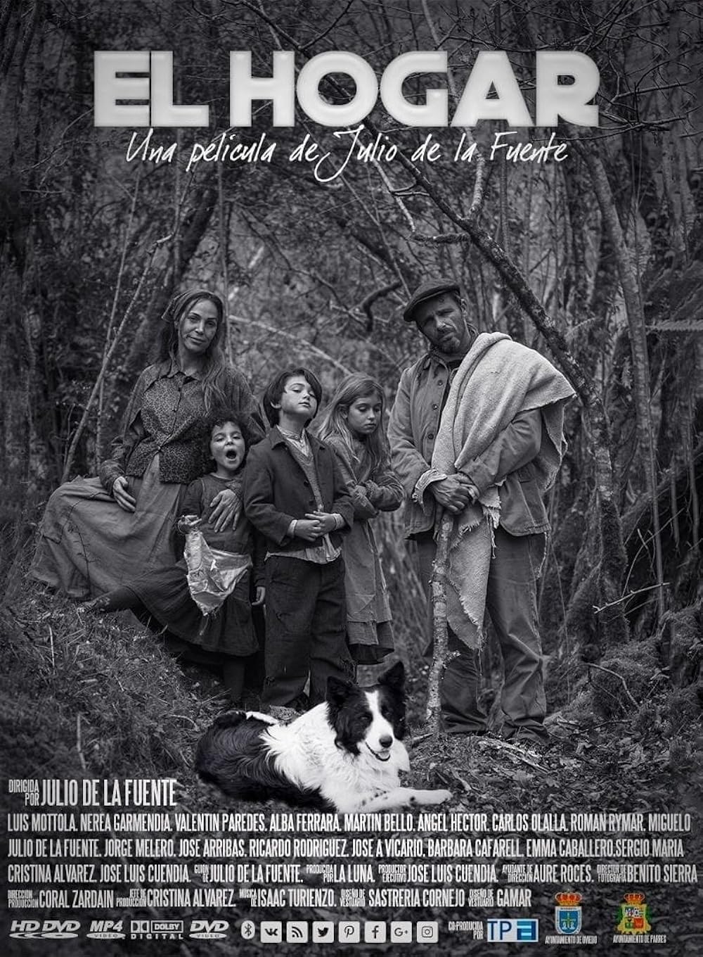 El Hogar 