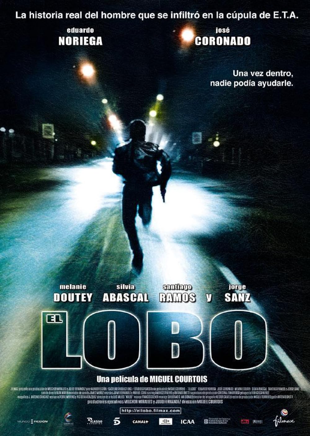 El Lobo 