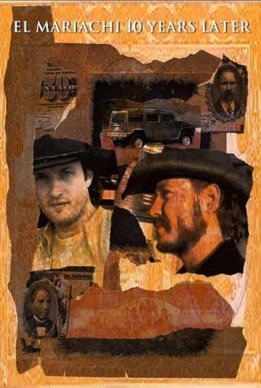 El Mariachi: 10 Years Later 