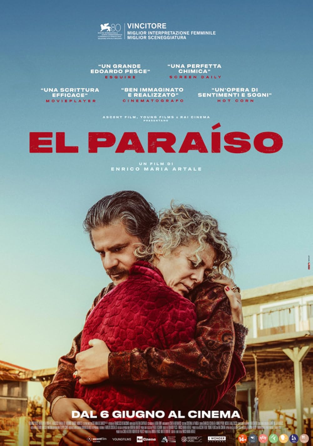 El Paraíso 