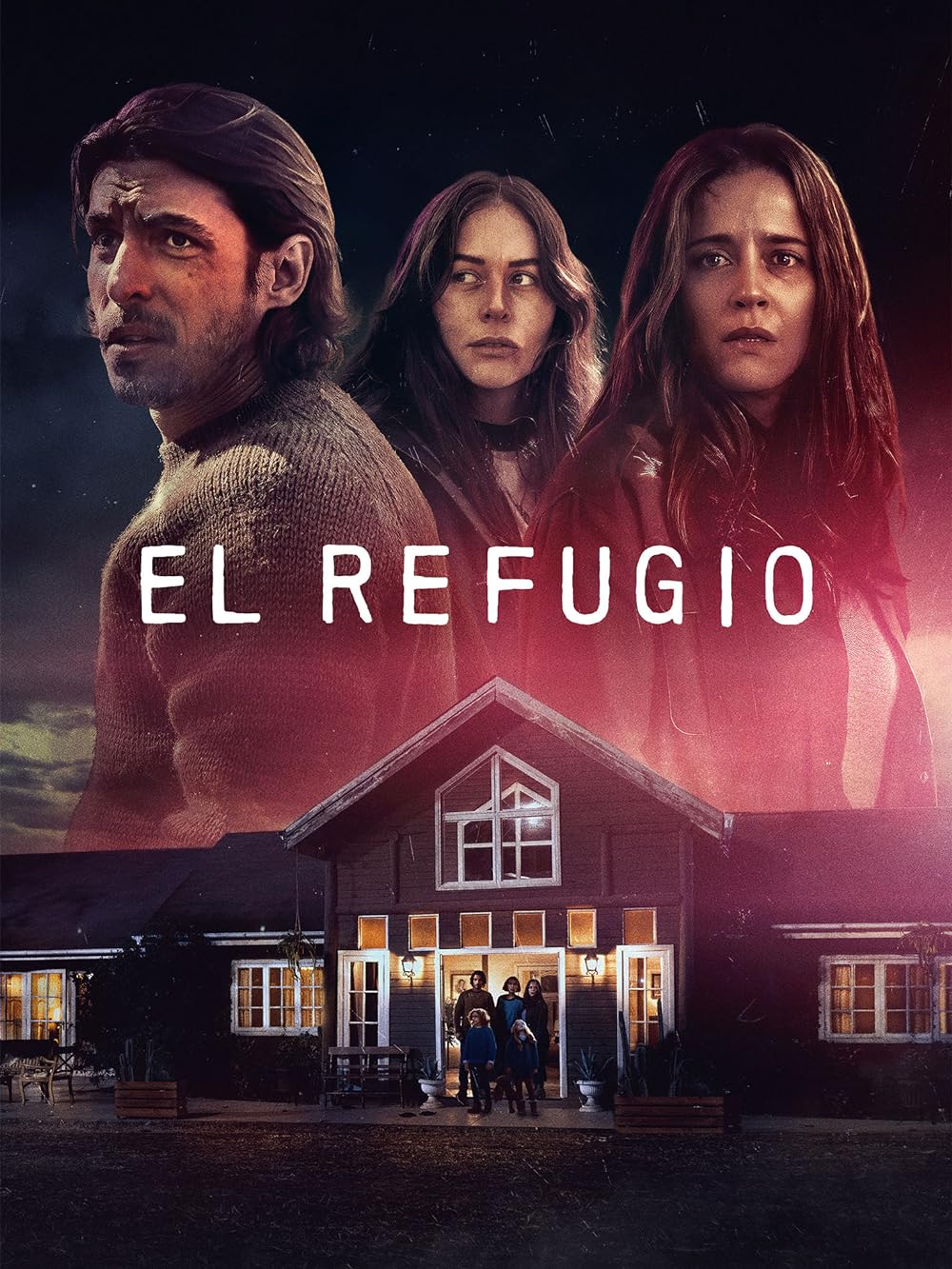 El Refugio 