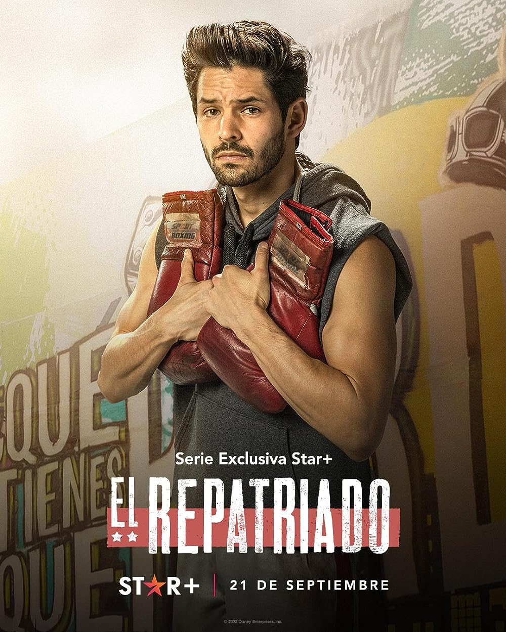 El Repatriado 