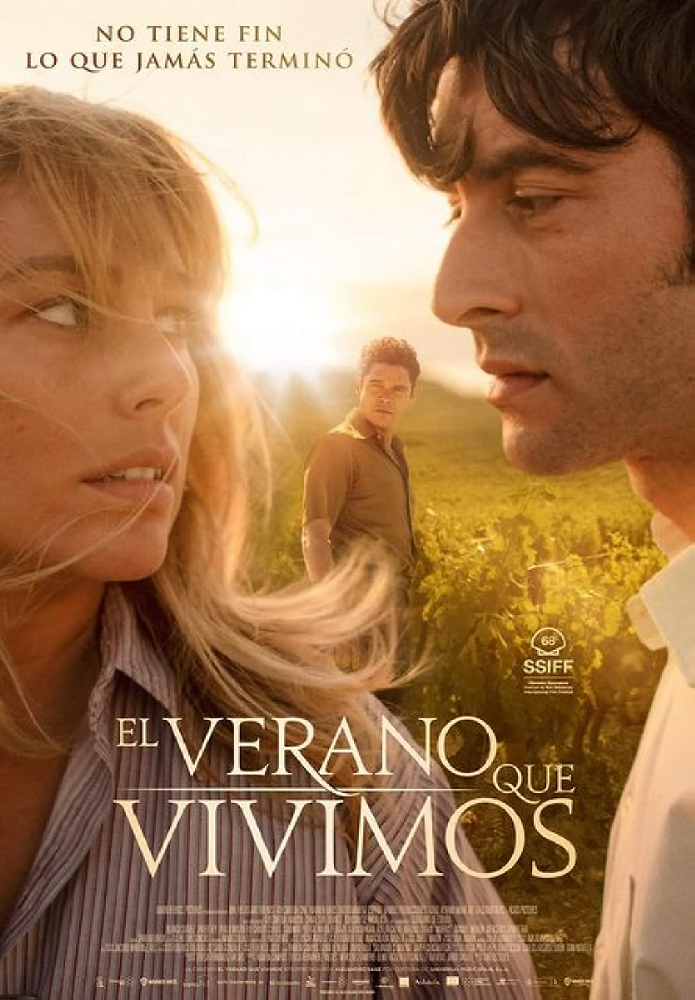 El verano que vivimos 