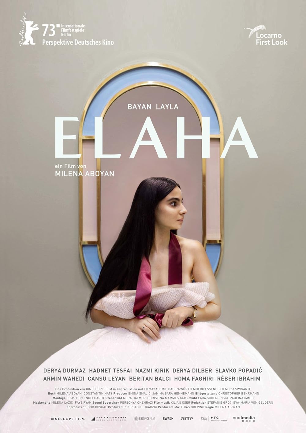 Elaha 