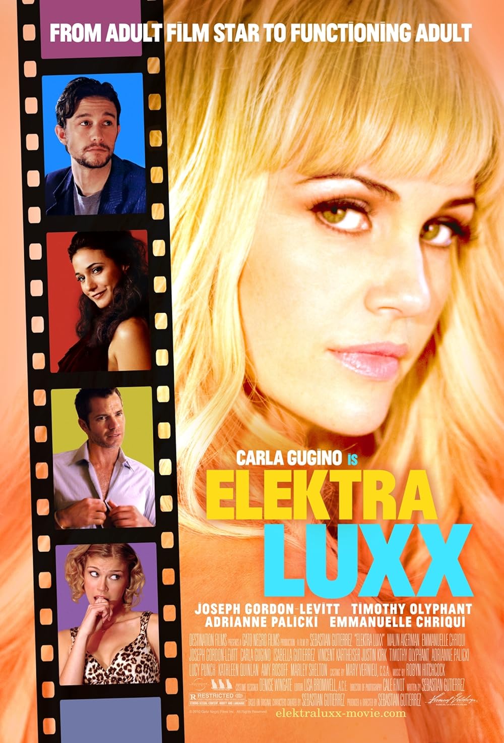 Elektra Luxx 