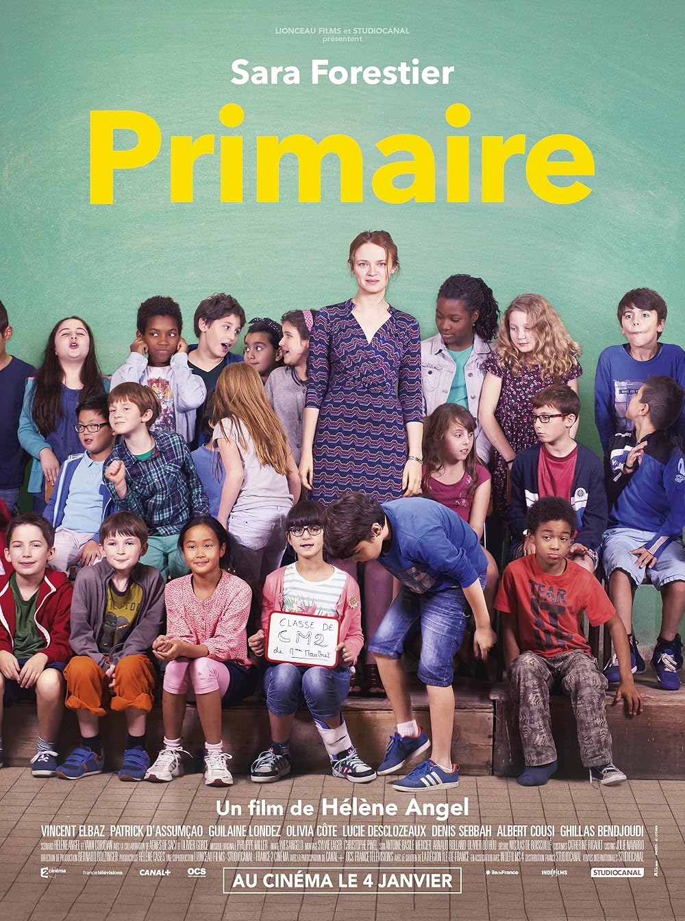 Elementary 
