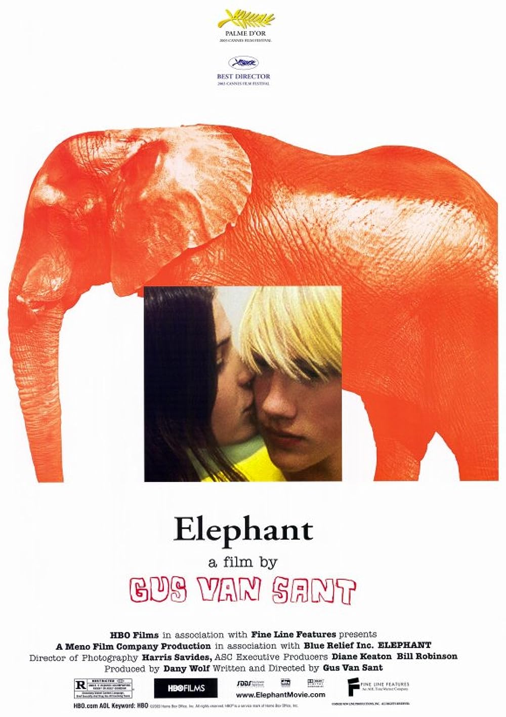 Elephant 