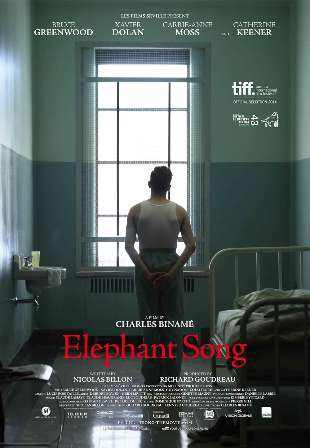 Elephant Song 