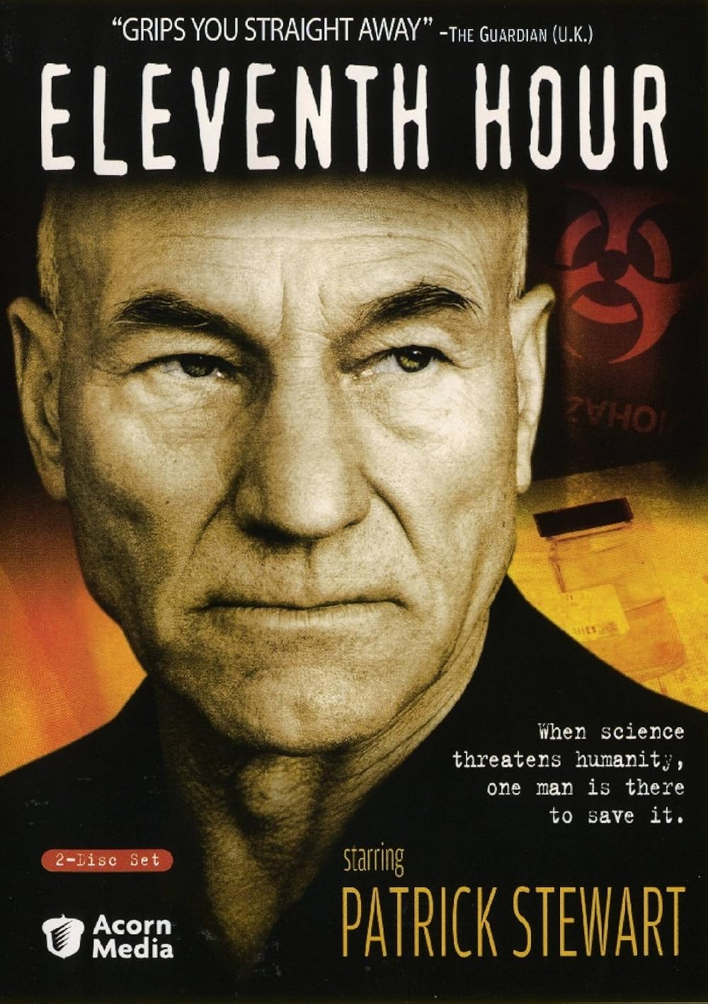 Eleventh Hour 