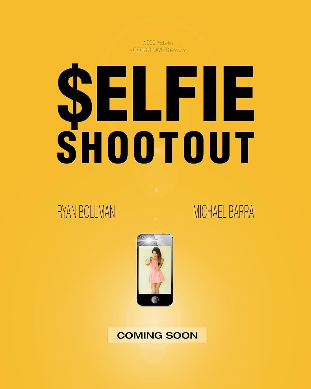 $elfie Shootout 