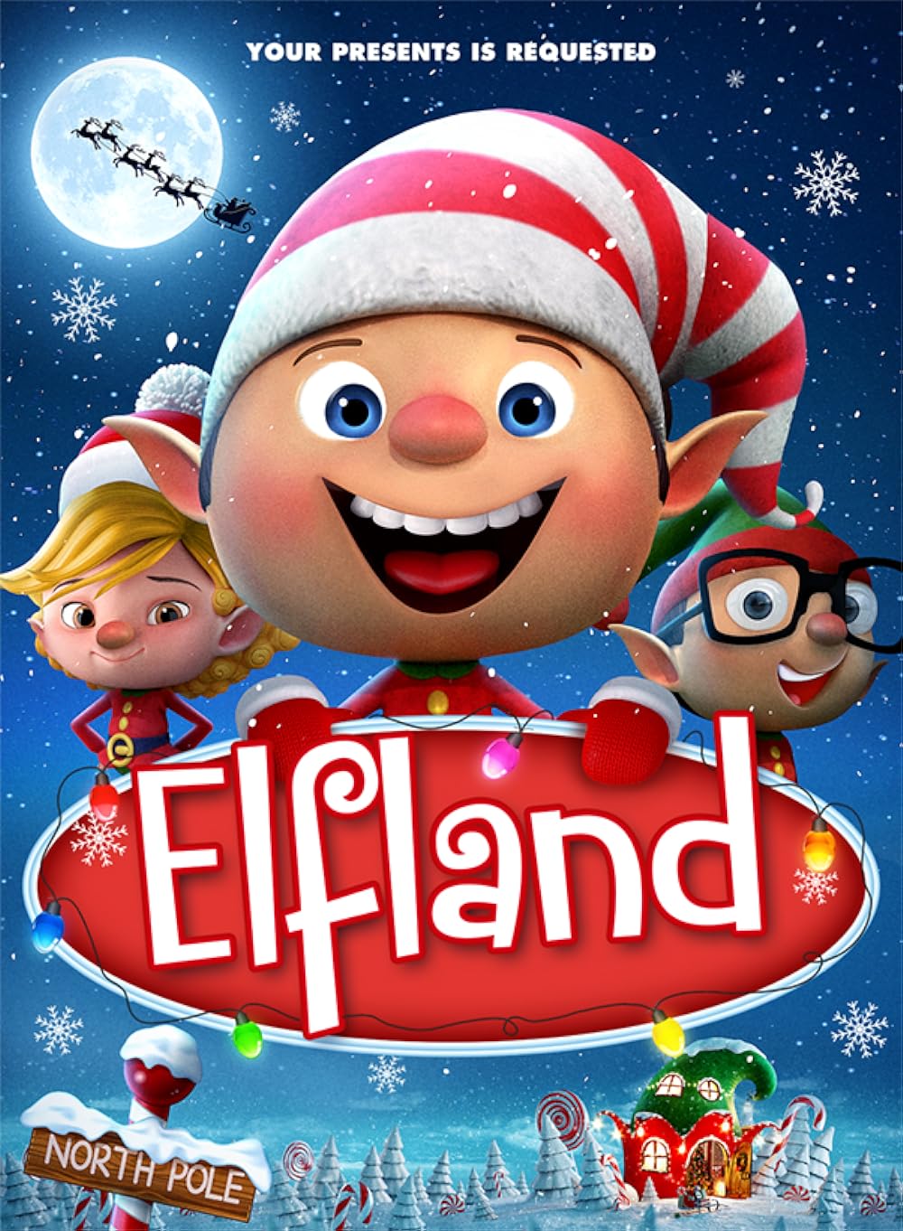 Elfland 