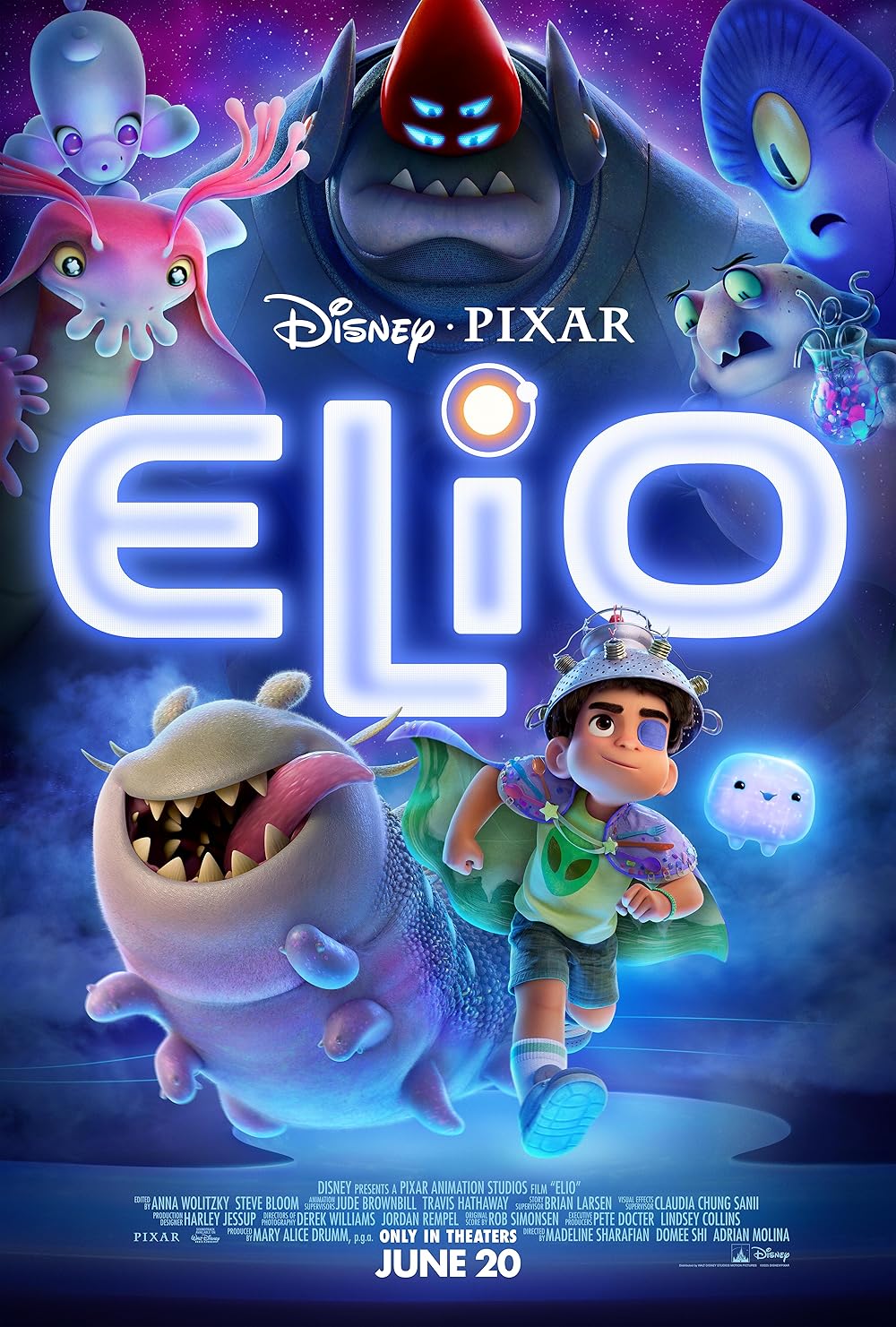 Elio 