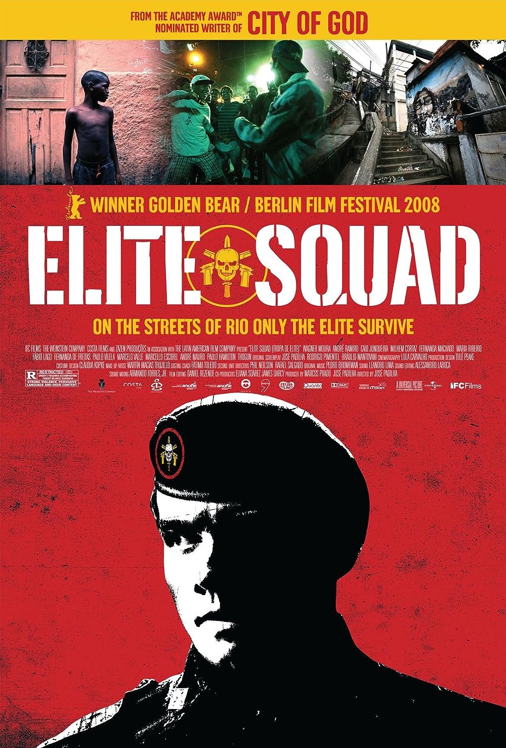 Elite Squad 
