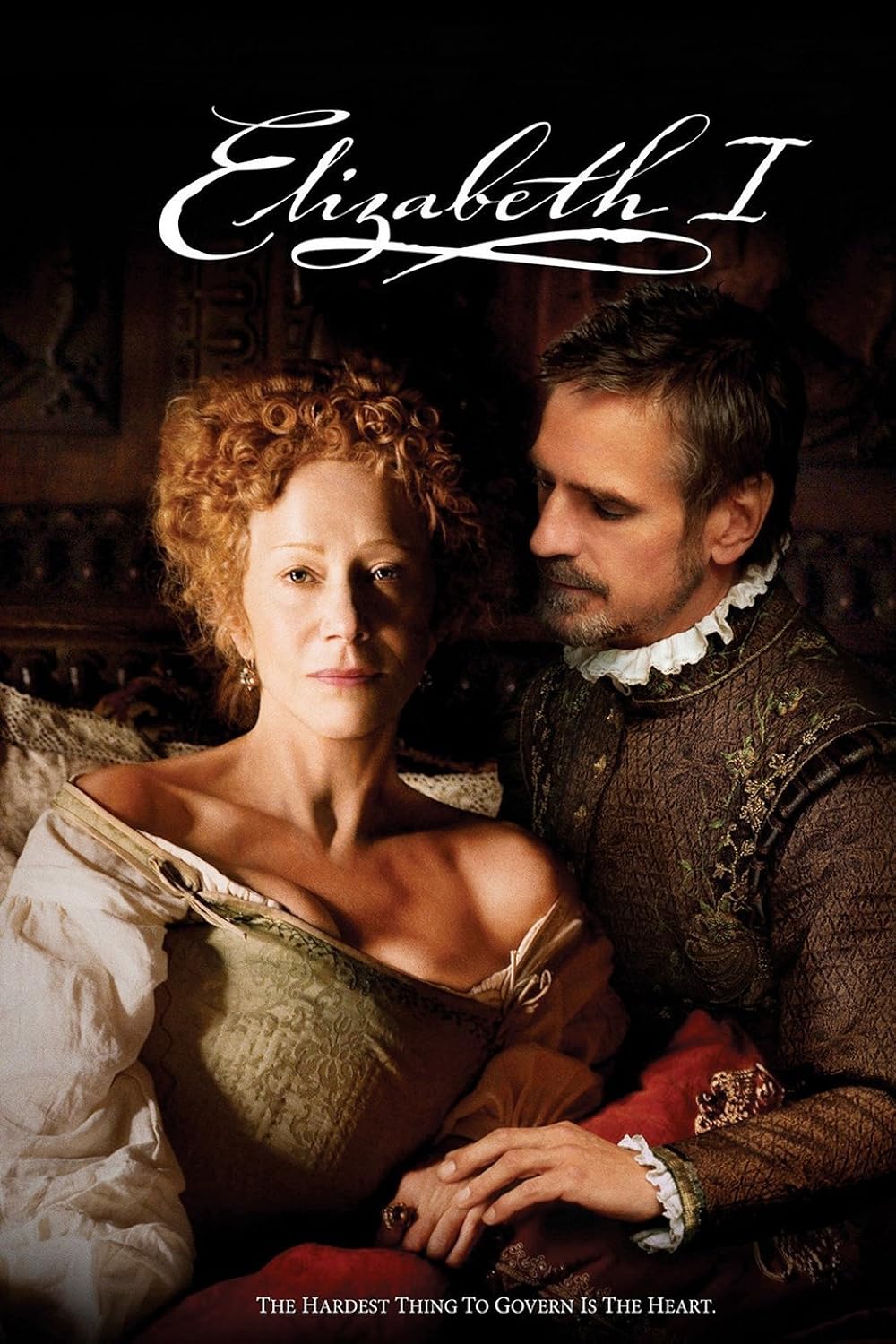 Elizabeth I 