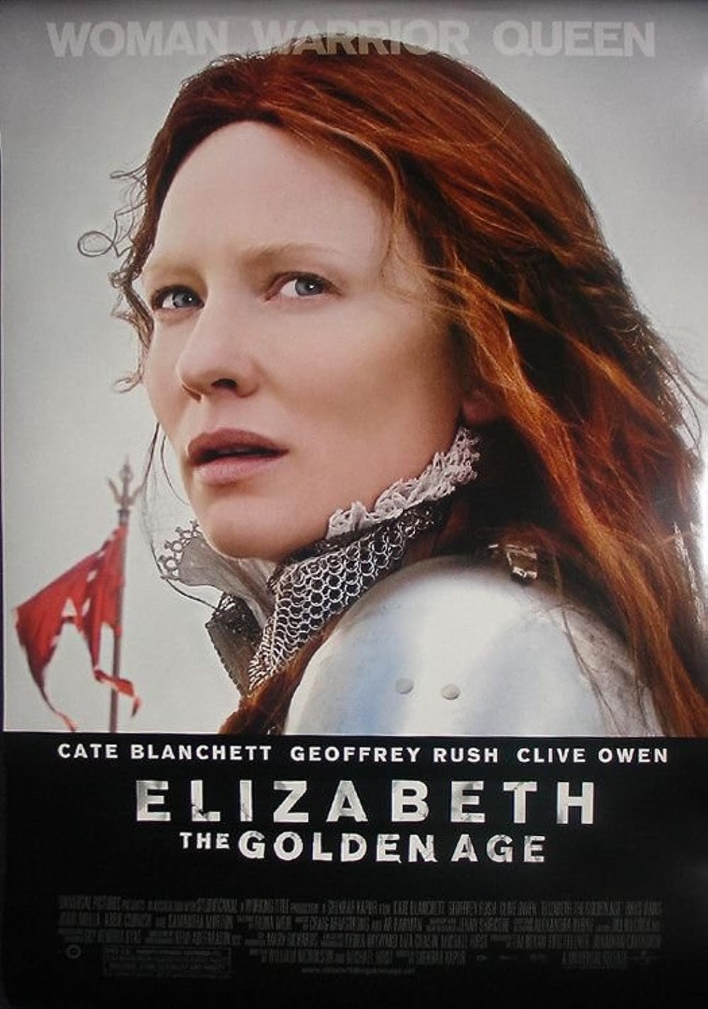 Elizabeth: The Golden Age 