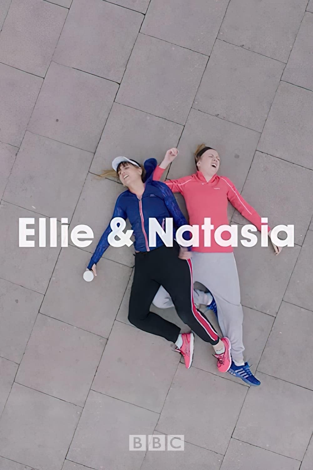 Ellie & Natasia 