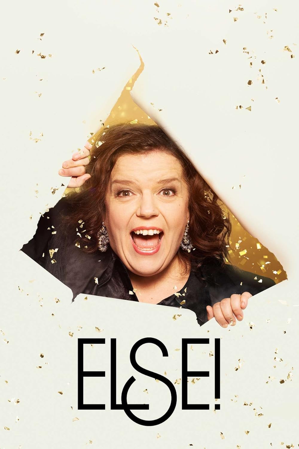 ELSE! 