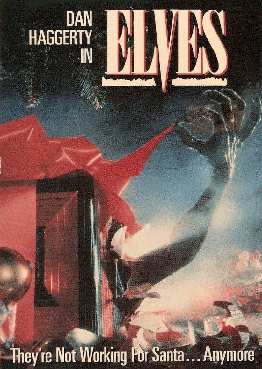 Elves 