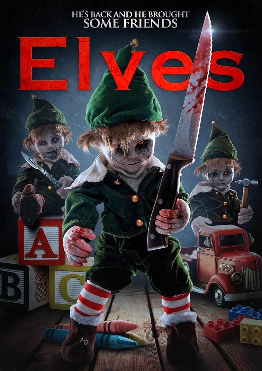 Elves 