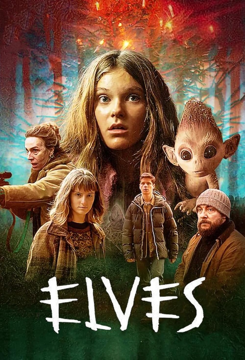 Elves 