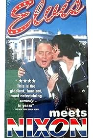 Elvis Meets Nixon 