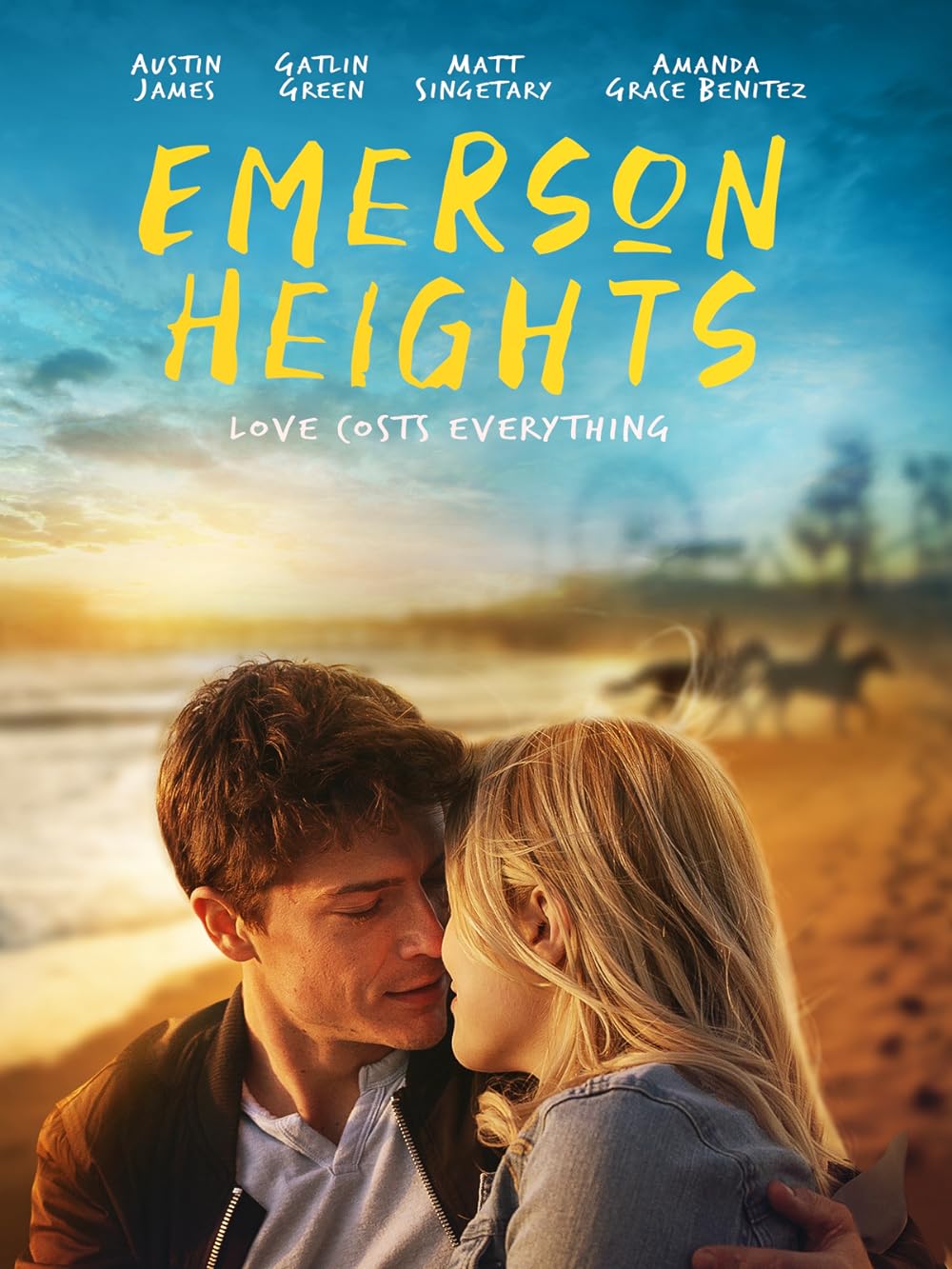 Emerson Heights 