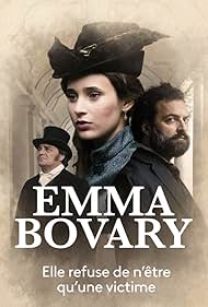 Emma Bovary 
