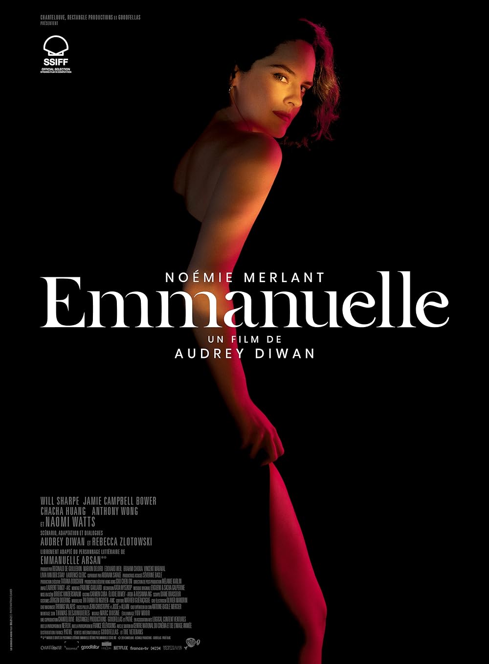Emmanuelle 