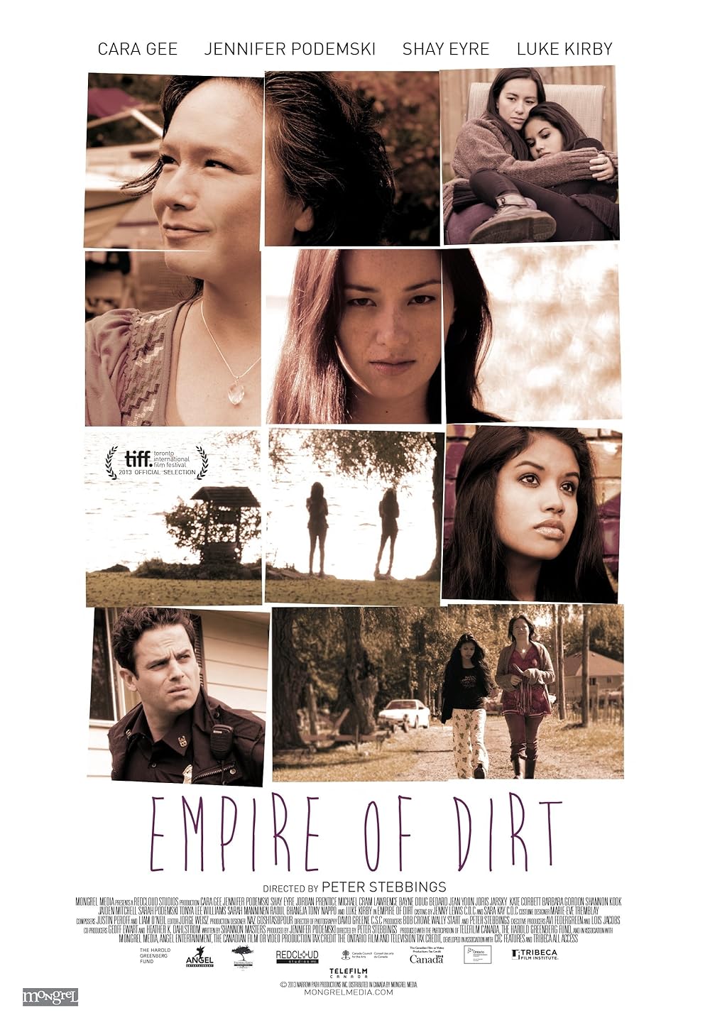 Empire of Dirt 