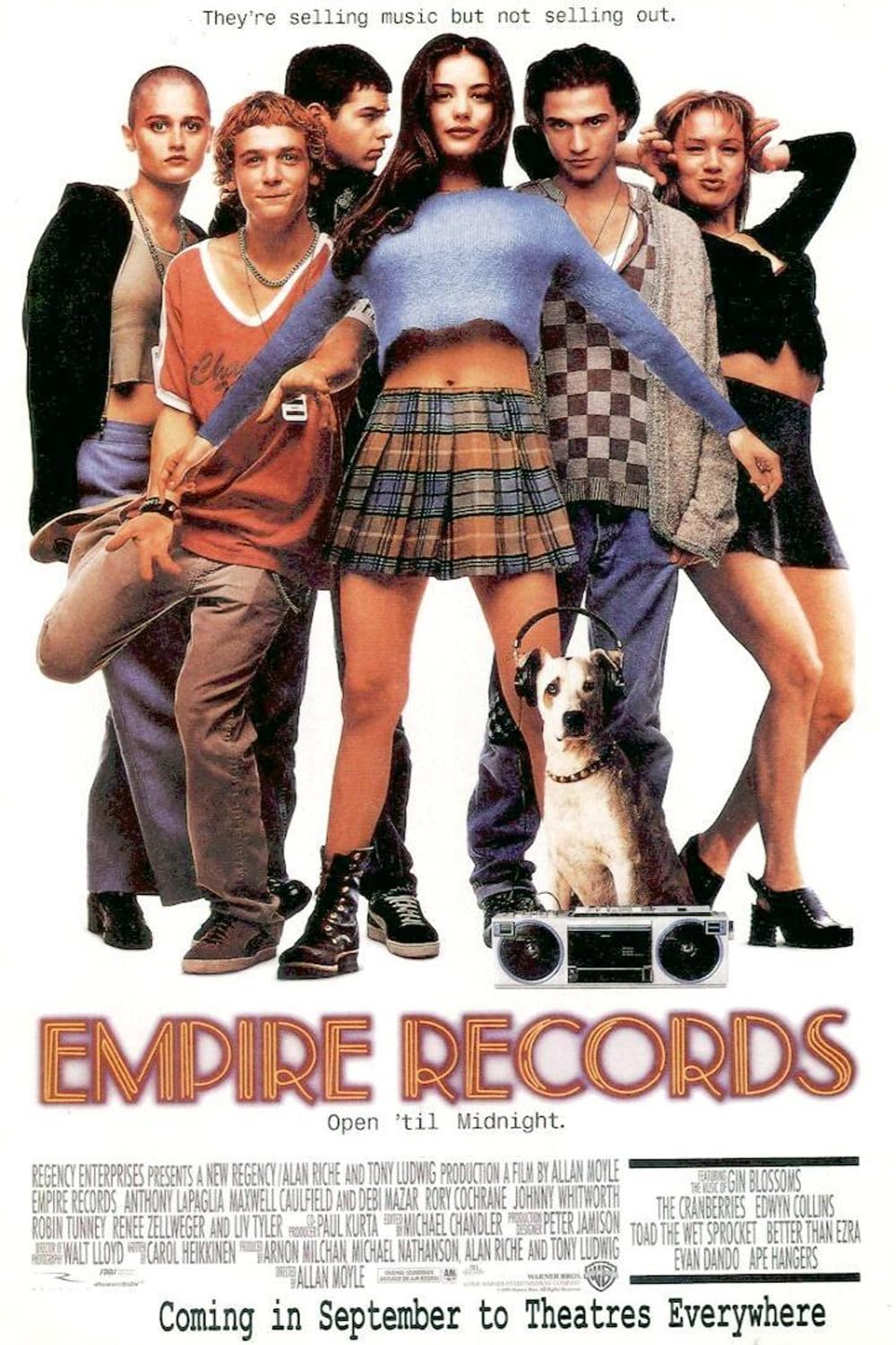 Empire Records 