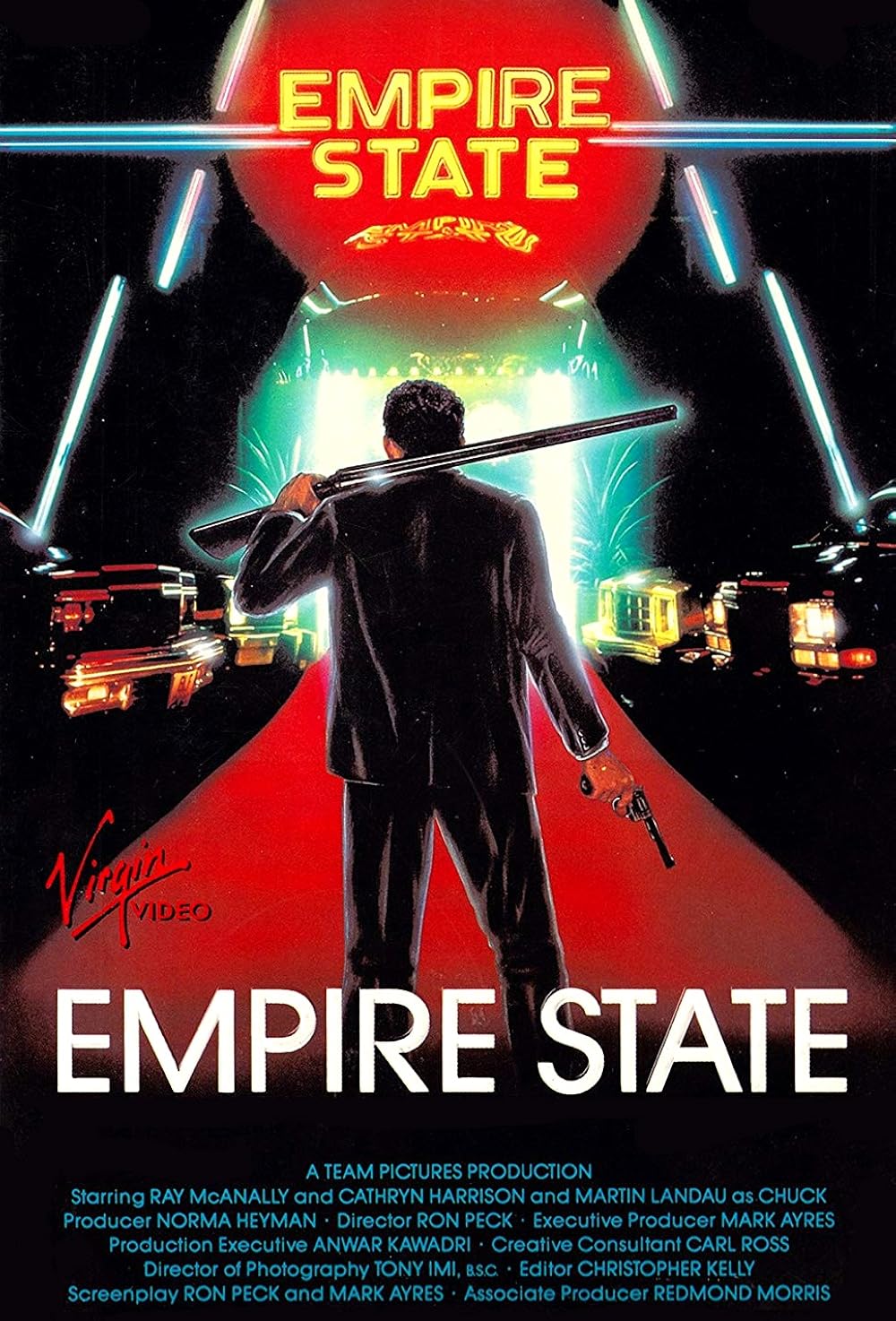 Empire State 