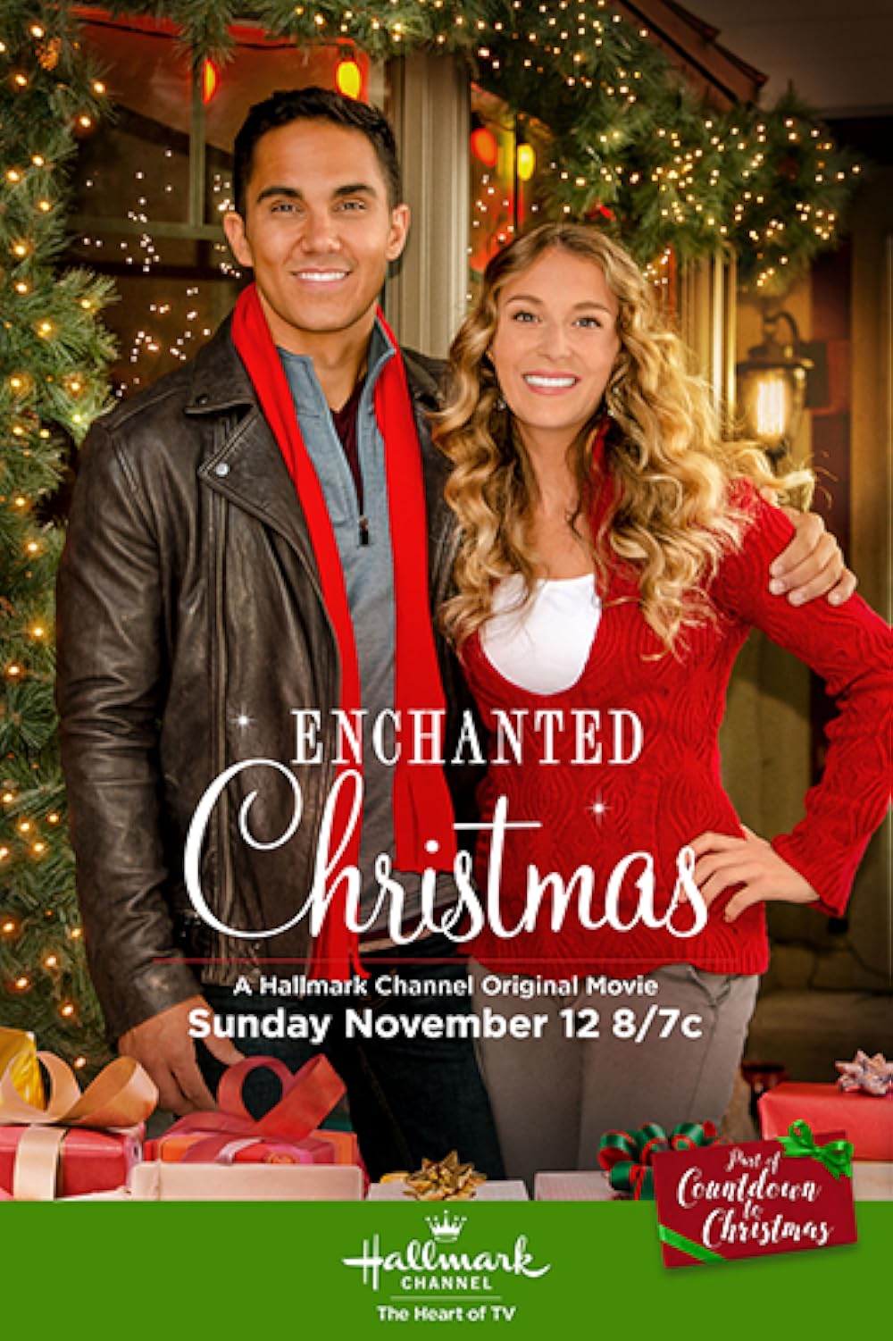 Enchanted Christmas 